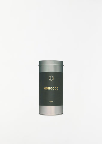 50g Tea Canister — Moroccan Mint