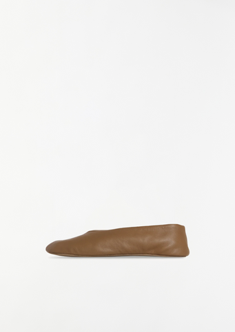 Stella Slipper — Mud
