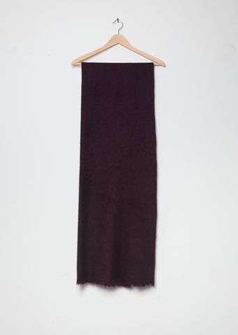 Net Boiled Scarf
