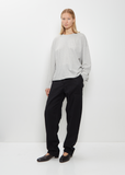 Joga Cotton Twill Pant