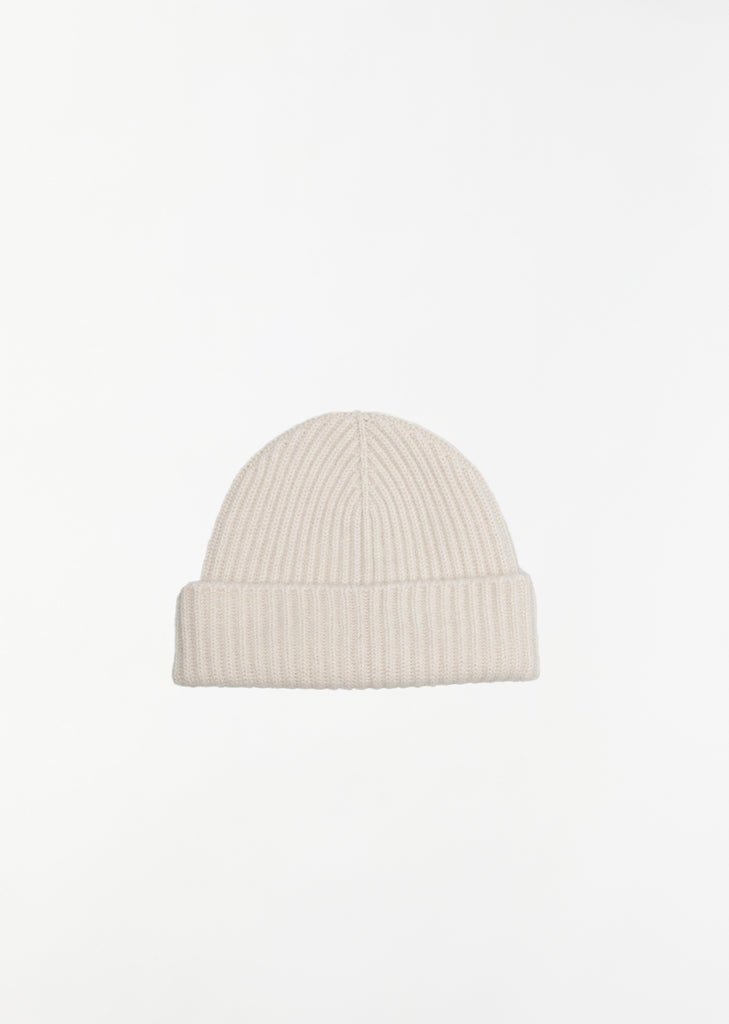 Alex Beanie — Natural