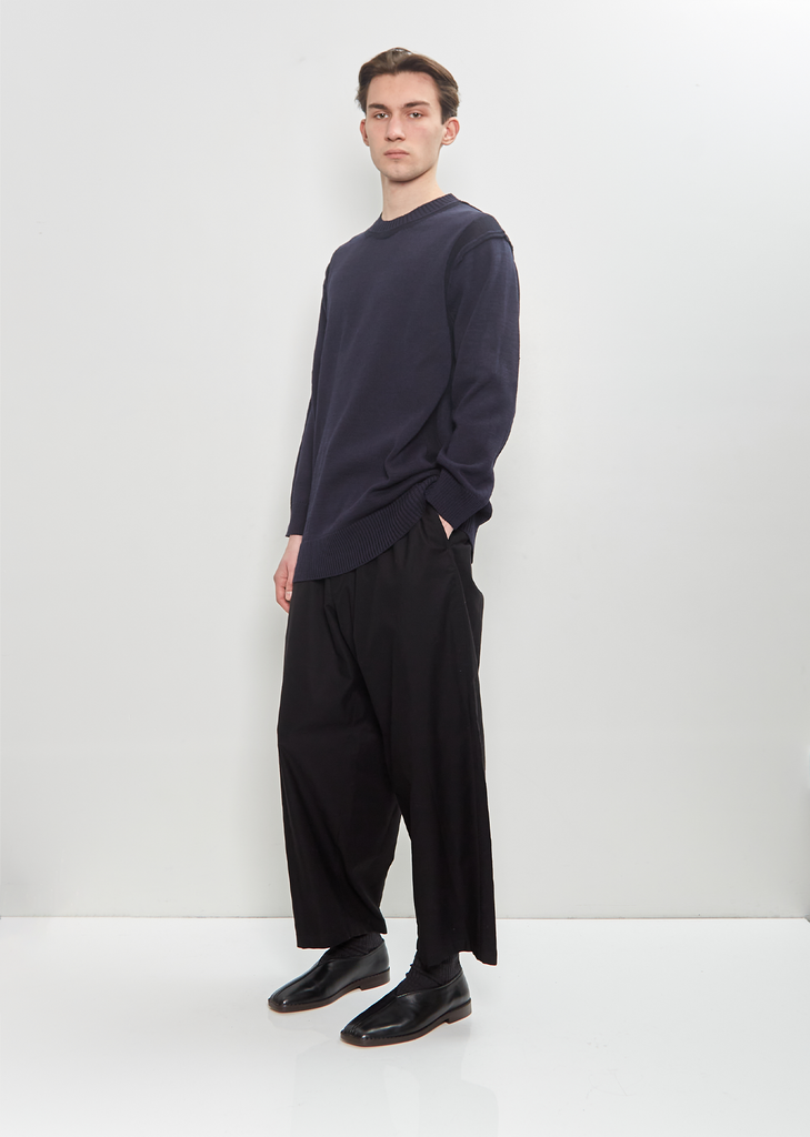 Standard Drawstring Pants