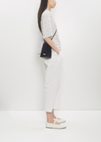 Canelé Cotton Pochette