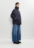 x Mackintosh Teviot Short Mac