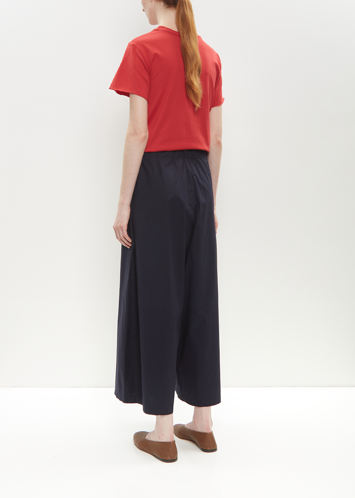Cotton Solde Pant