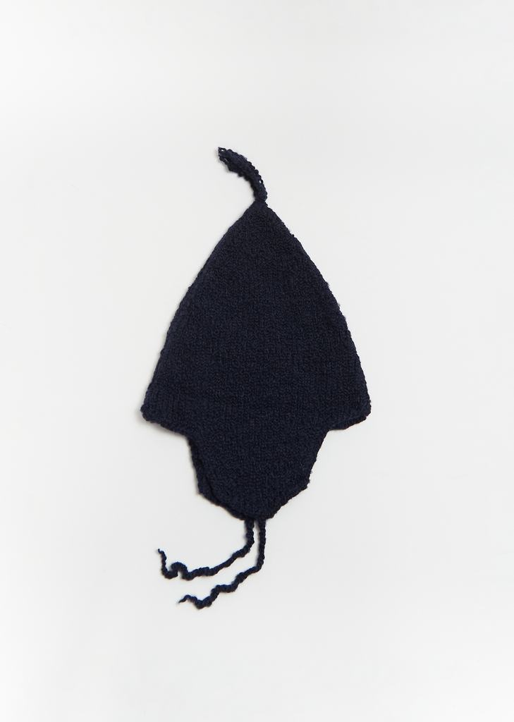 Hanna Hat — Navy