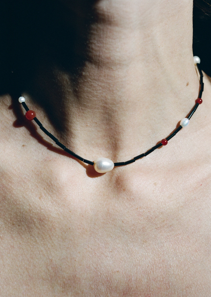 Celestial Necklace
