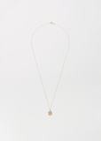 Bijoux Lace Necklace