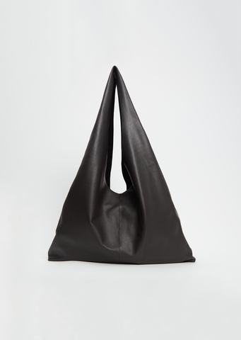 New Leather Bindle