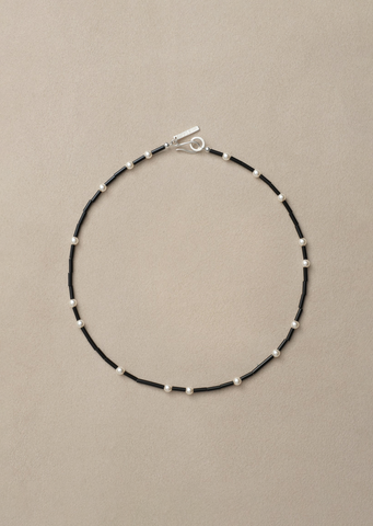 Night Sky Necklace