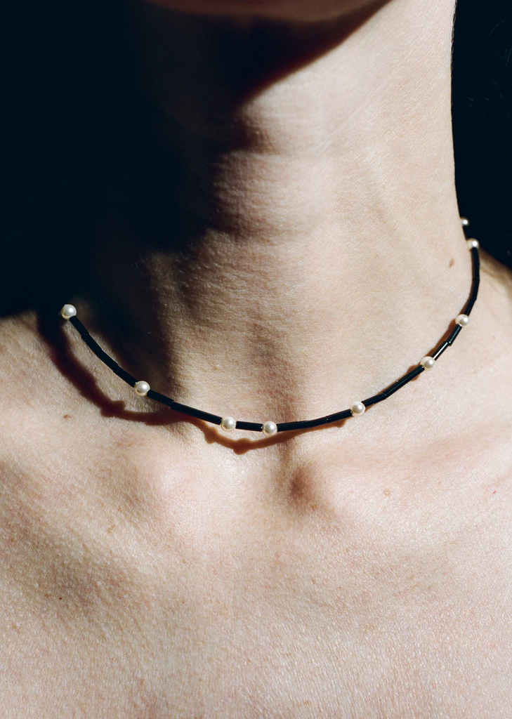 Night Sky Necklace
