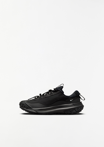 コムデギャルソン Nike ACG Mountain Fly 2 Low 28 Nike ACG Mountainfly 2 Low — Black – La Garçonne