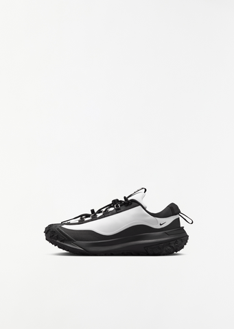 Nike ACG Mountainfly 2 Low — Black / White