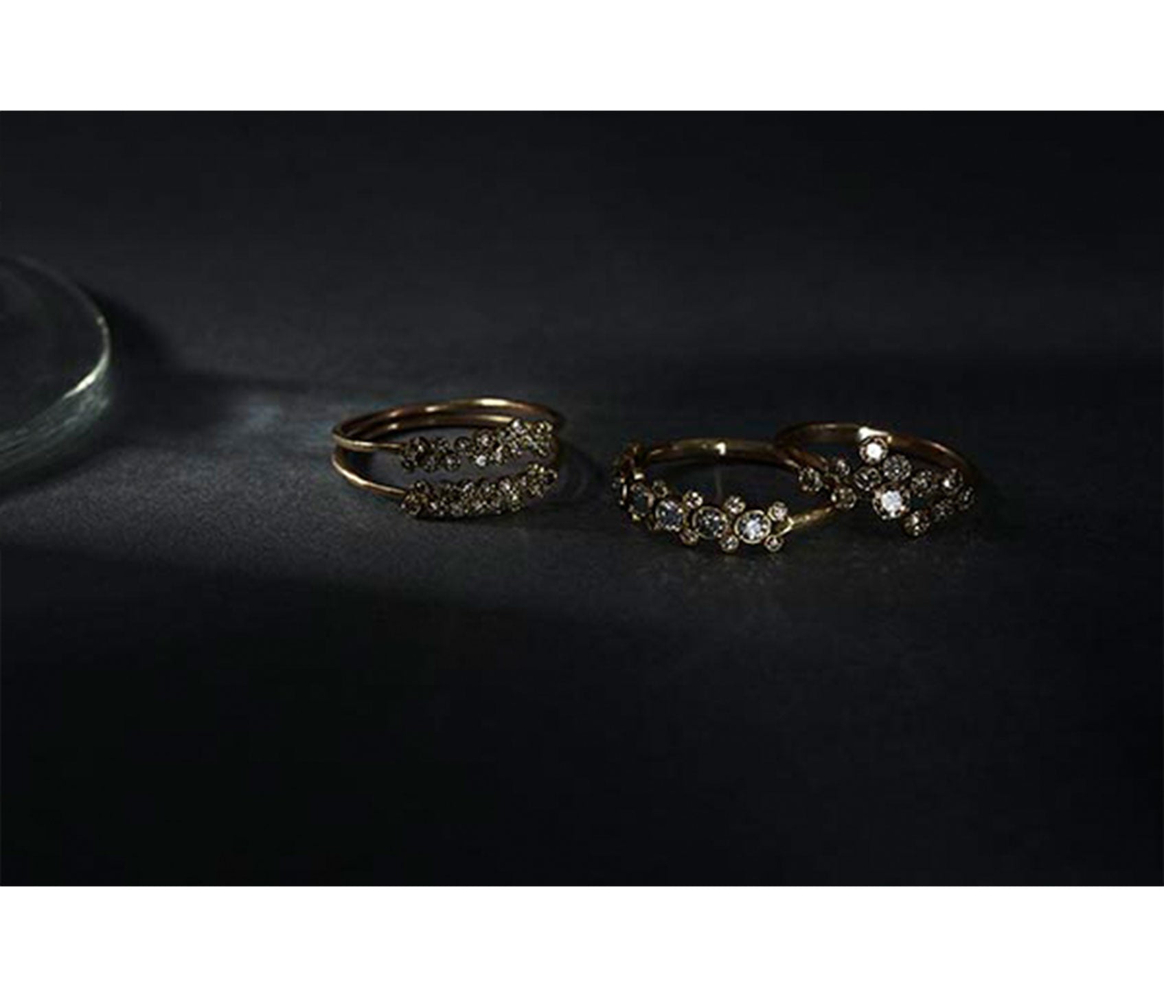 Jewelry — Noguchi Bijoux
