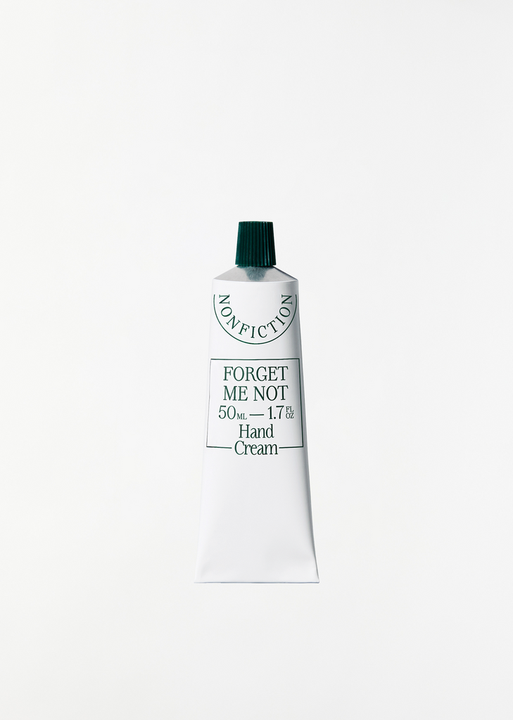 Forget Me Not Hand Cream 50mL