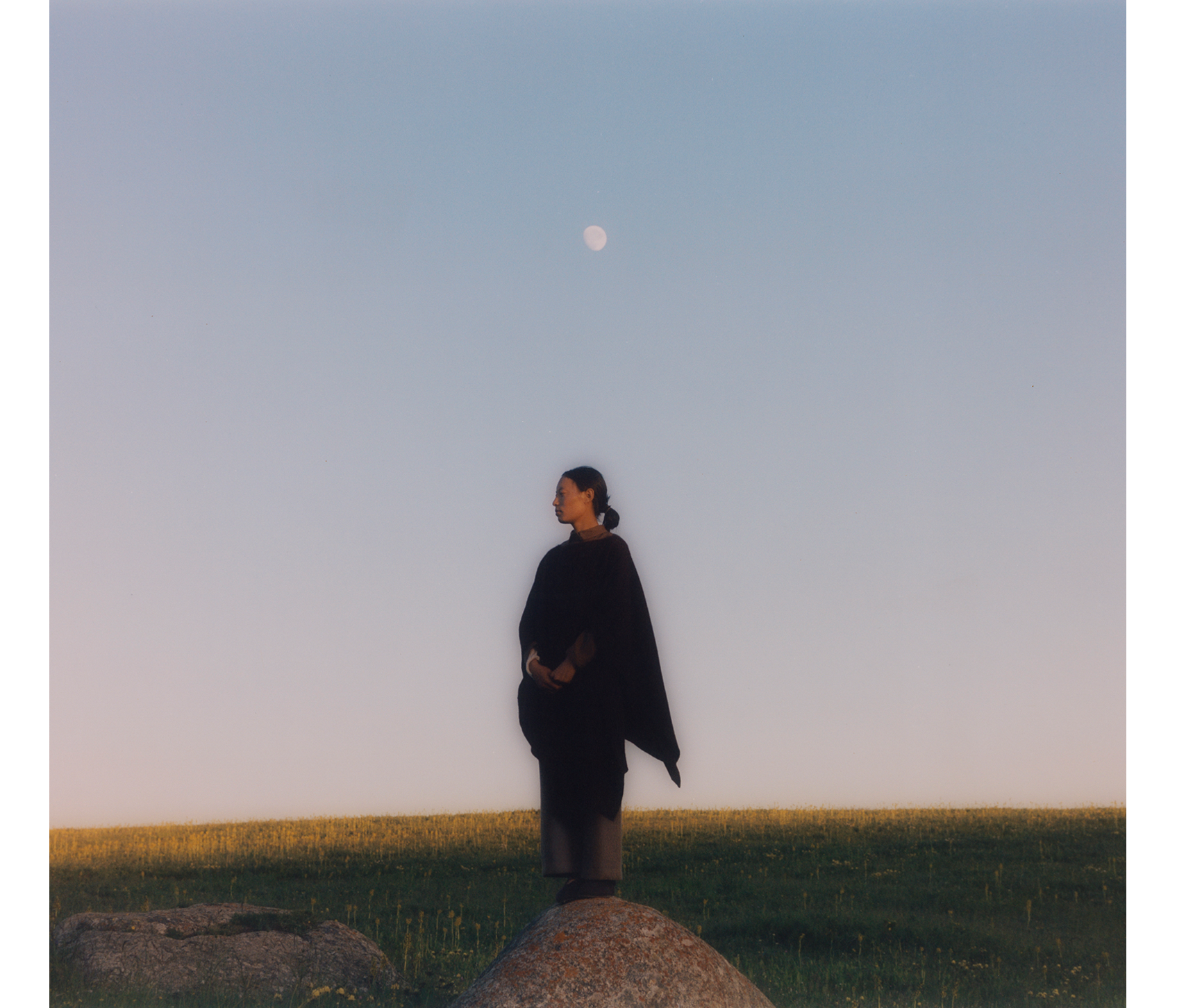 Handwoven  — Norlha