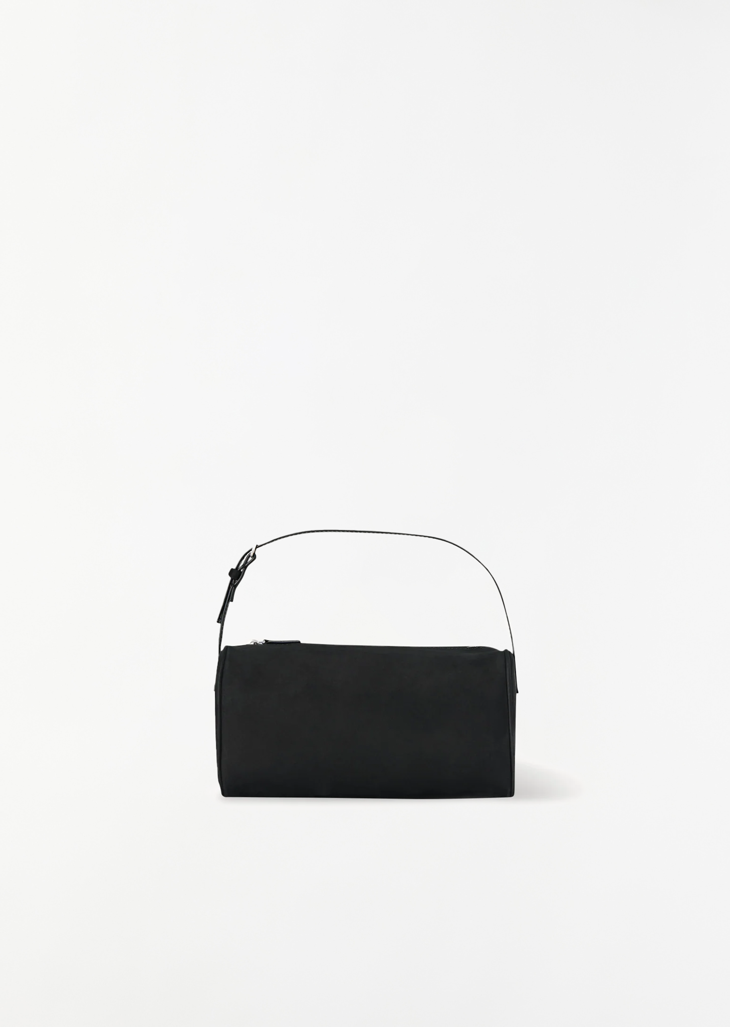 90's Bag Black in Leather – The Row