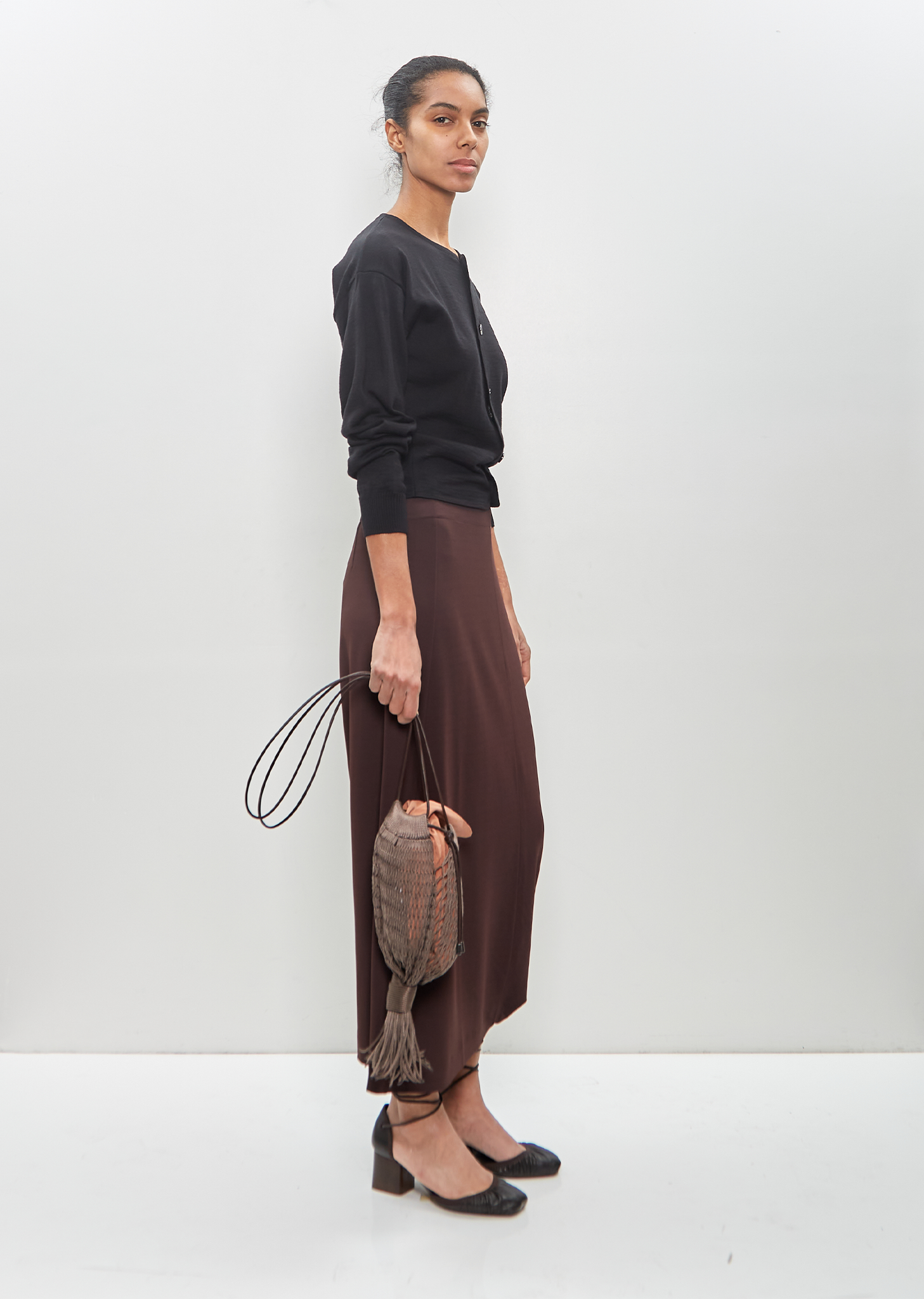 Octopus Filt Bag – La Garçonne Octopus Filt Bag – La Garçonne