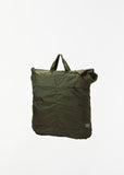 Flex 2Way Helmet Bag — Olive Drab