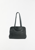 Shoulder Bag, Small — Olive
