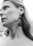 Flamenco Earrings