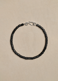 Deco Collar — Onyx