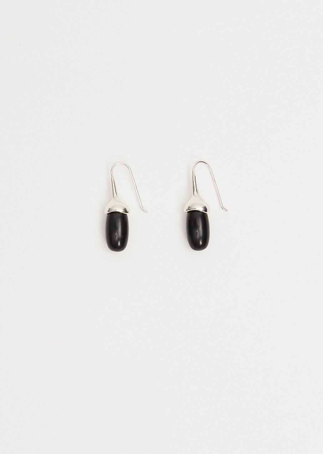 Dripping Stone Earrings – La Garçonne