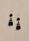 Flamenco Earrings