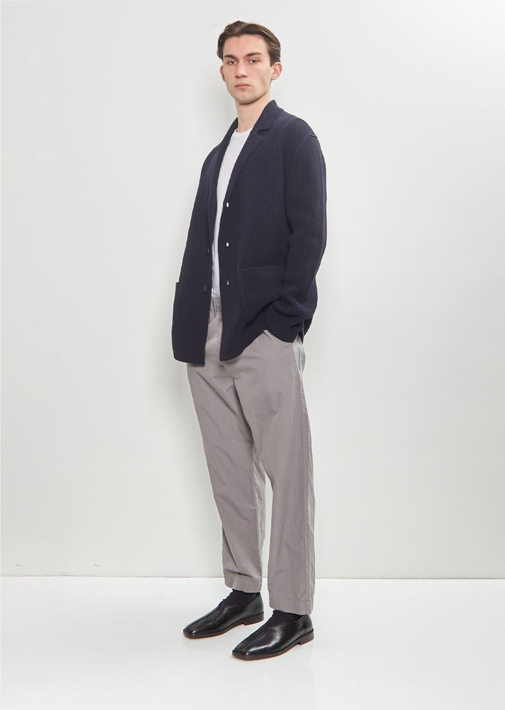 Long Chasse Pant — Oxyde