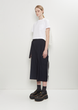 Suiting Cropped Pants