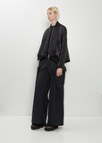 Technical Twill Blouson