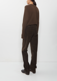 Frava Cotton Corduroy Pant