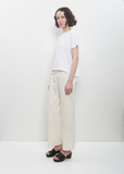 Judo Organic Cotton Pants