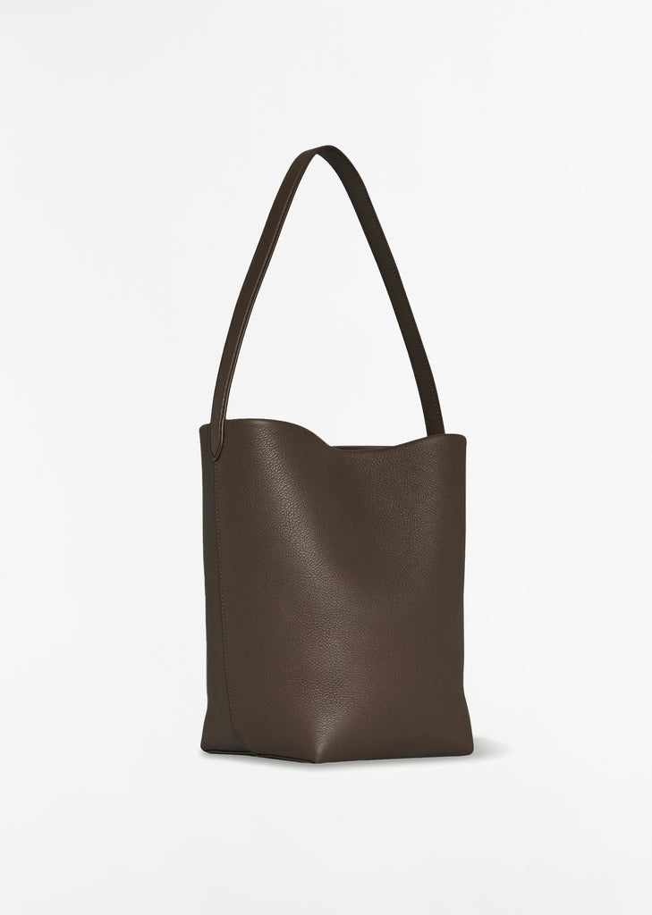 Medium N/S Park Tote — Elephant