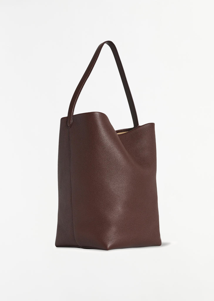 Large N/S Park Tote — Acajou