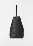 Large N/S Park Tote — Black