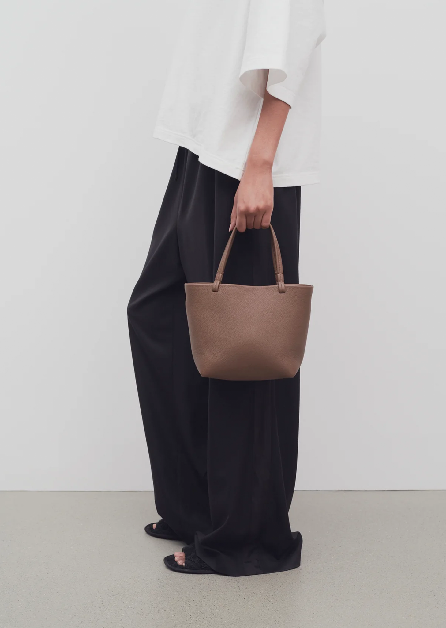 Park Tote Small – La Garçonne Park Tote Small – La Garçonne