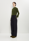 Partan Wool Pants