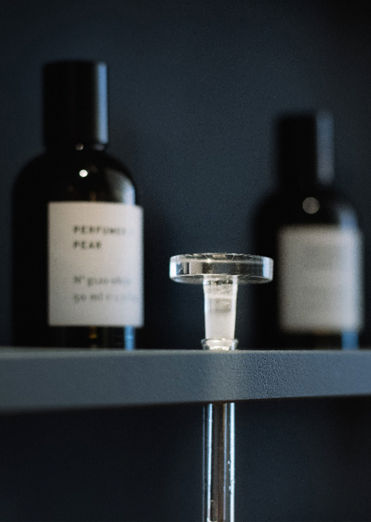 50ml Perfume  — Patchouli