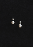 Everyday Pearl Earrings