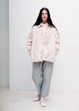 Cotton Peche Blouson