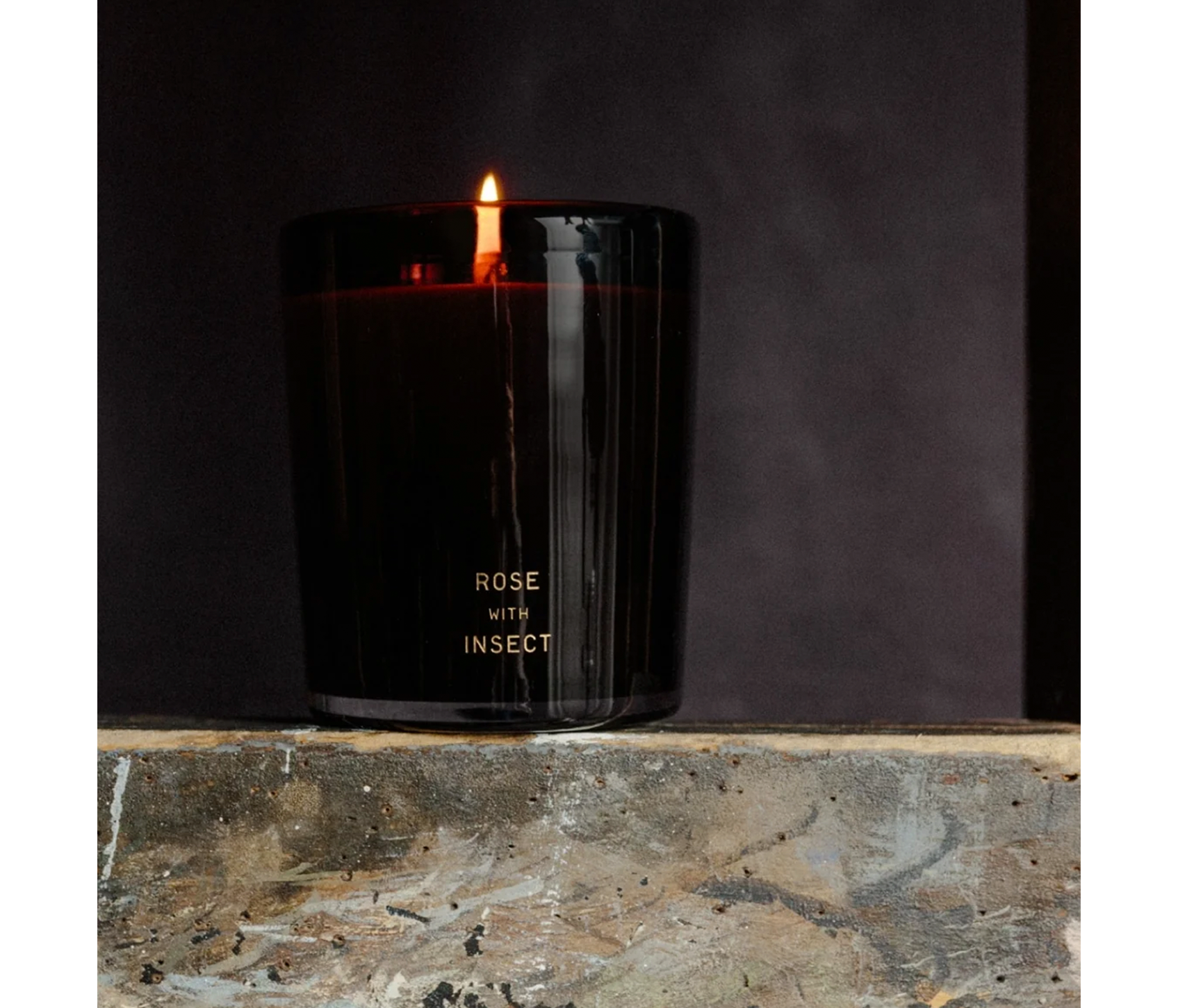 New In — Perfumer H