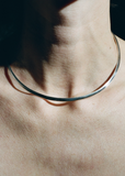 Petite 1930 Collar