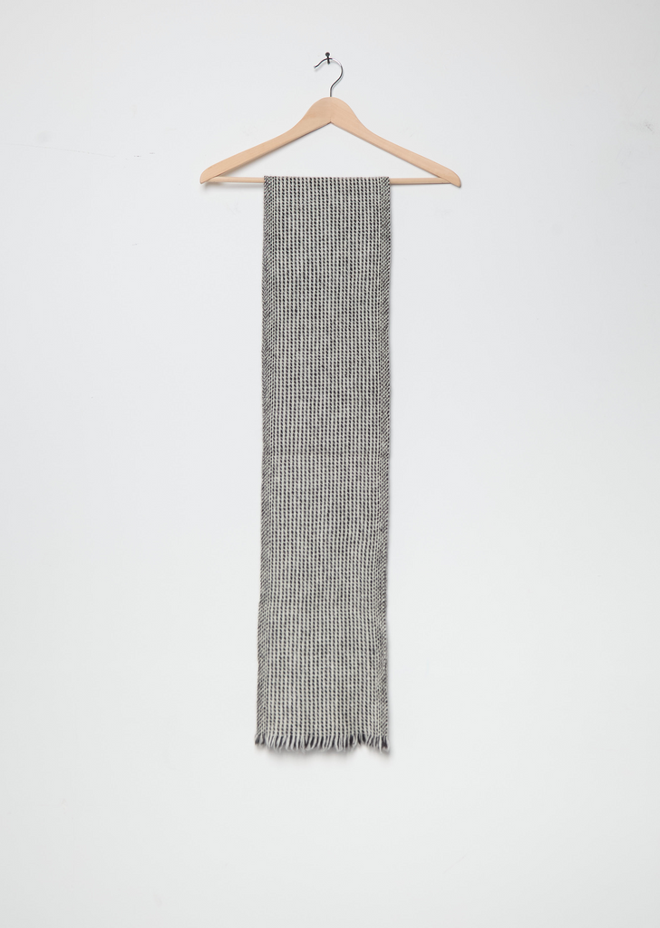 Pilgrimage Scarf