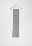 Pilgrimage Scarf