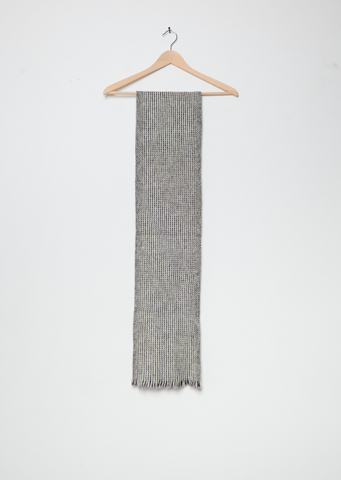 Pilgrimage Scarf