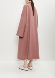 Softy Wool Cashmere Coat