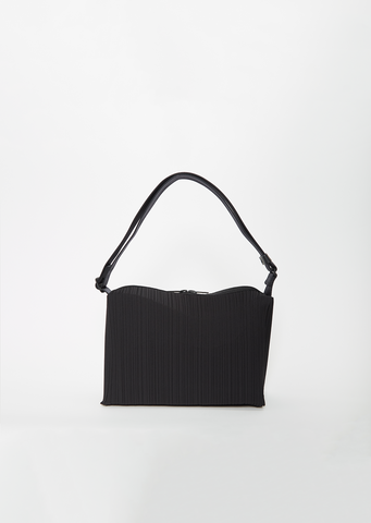 Planetary Pleats Bag