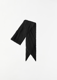 Pleated Basic Scarf