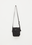 Technical Gabardine WP Pochette